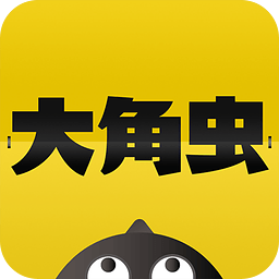 大角虫漫画